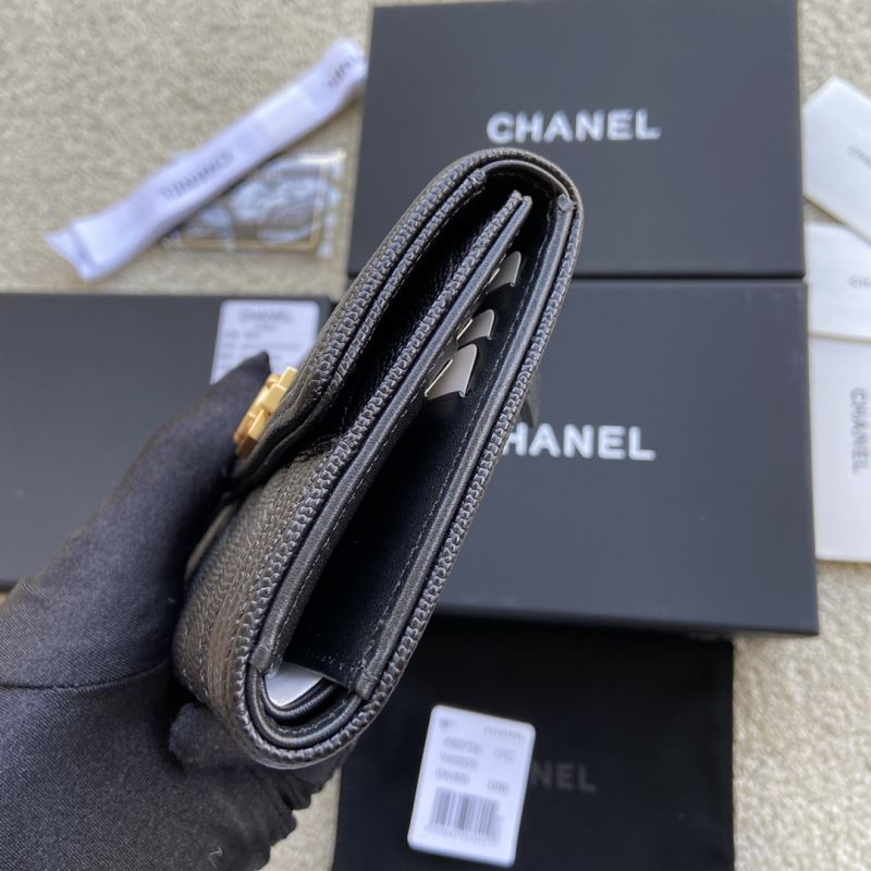 Chanel Wallet Purse